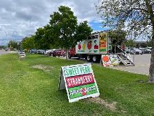 Driver/Salesperson BC Fruit Truck - Photo 8