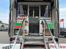 Driver/Salesperson BC Fruit Truck - Photo 9