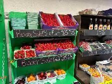 Driver/Salesperson BC Fruit Truck - Photo 10