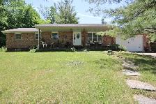 HOUSE FOR SALE -CAMDEN EAST/CENTREVILLE