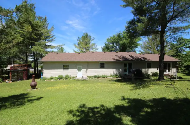 HOUSE FOR SALE -CAMDEN EAST/CENTREVILLE - Photo 5