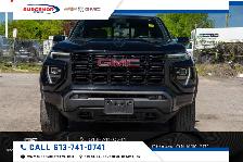 2024 GMC Canyon Elevation - Photo 5