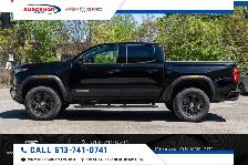 2024 GMC Canyon Elevation - Photo 6
