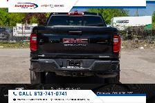 2024 GMC Canyon Elevation - Photo 7