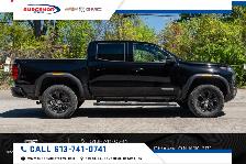 2024 GMC Canyon Elevation - Photo 8