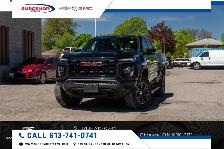 2024 GMC Canyon Elevation - Photo 9