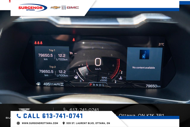 2024 GMC Canyon Elevation - Photo 13
