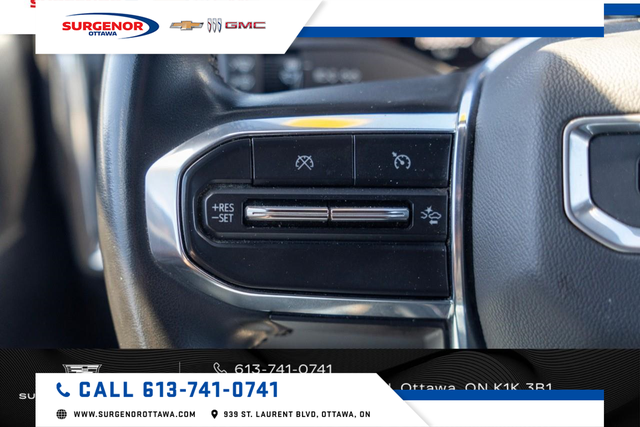 2024 GMC Canyon Elevation - Photo 15