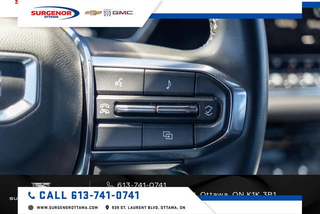 2024 GMC Canyon Elevation - Photo 16