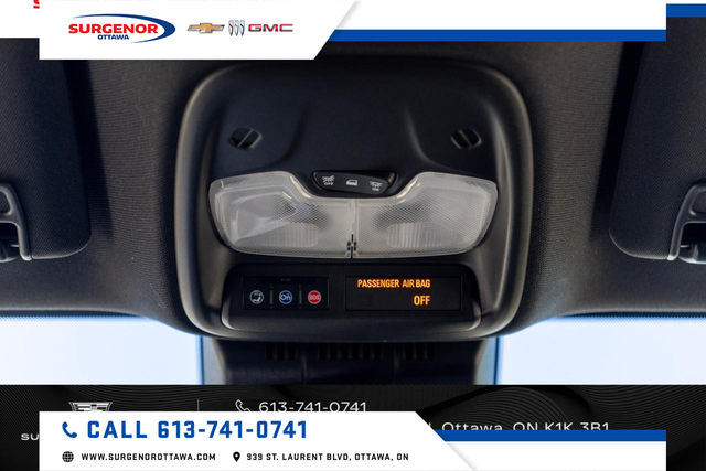 2024 GMC Canyon Elevation - Photo 17