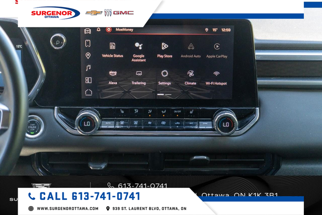 2024 GMC Canyon Elevation - Photo 18