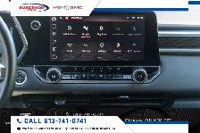 2024 GMC Canyon Elevation - Photo 18