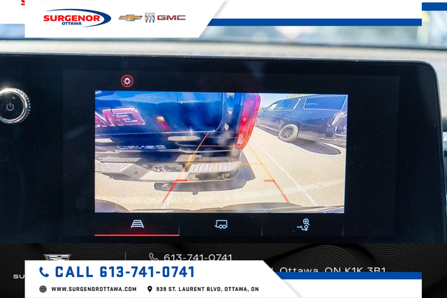 2024 GMC Canyon Elevation - Photo 19
