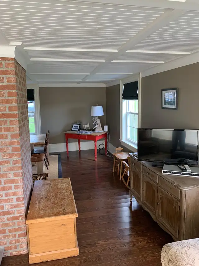 Scenic 4-Bedroom Farmhouse on 120 Acres – Baddeck, CB - Photo 6