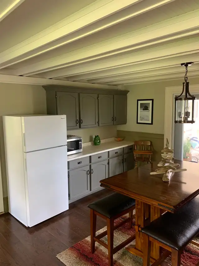 Scenic 4-Bedroom Farmhouse on 120 Acres – Baddeck, CB - Photo 9