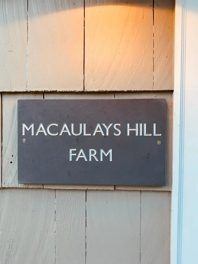 Scenic 4-Bedroom Farmhouse on 120 Acres – Baddeck, CB - Photo 10