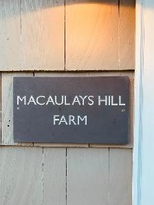 Scenic 4-Bedroom Farmhouse on 120 Acres – Baddeck, CB - Photo 10