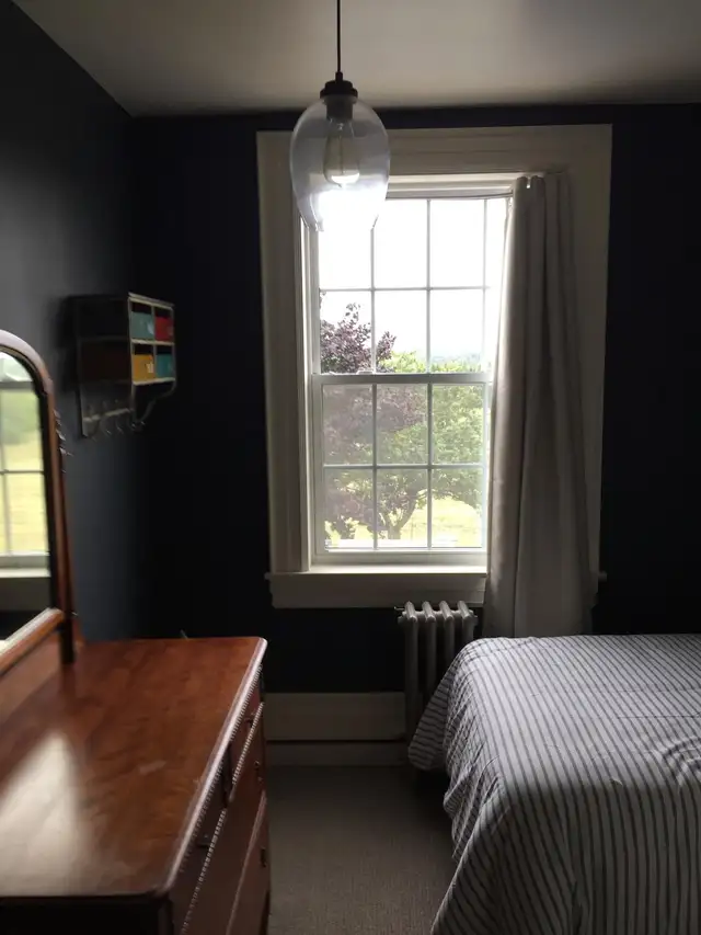 Scenic 4-Bedroom Farmhouse on 120 Acres – Baddeck, CB - Photo 12