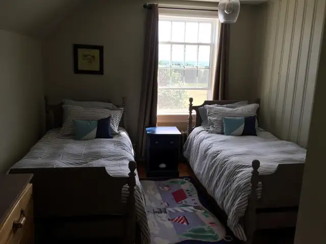 Scenic 4-Bedroom Farmhouse on 120 Acres – Baddeck, CB - Photo 14