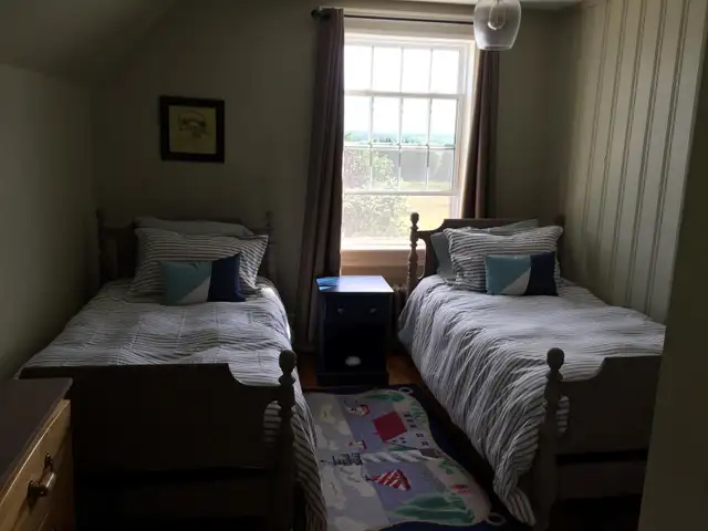 Scenic 4-Bedroom Farmhouse on 120 Acres – Baddeck, CB - Photo 16