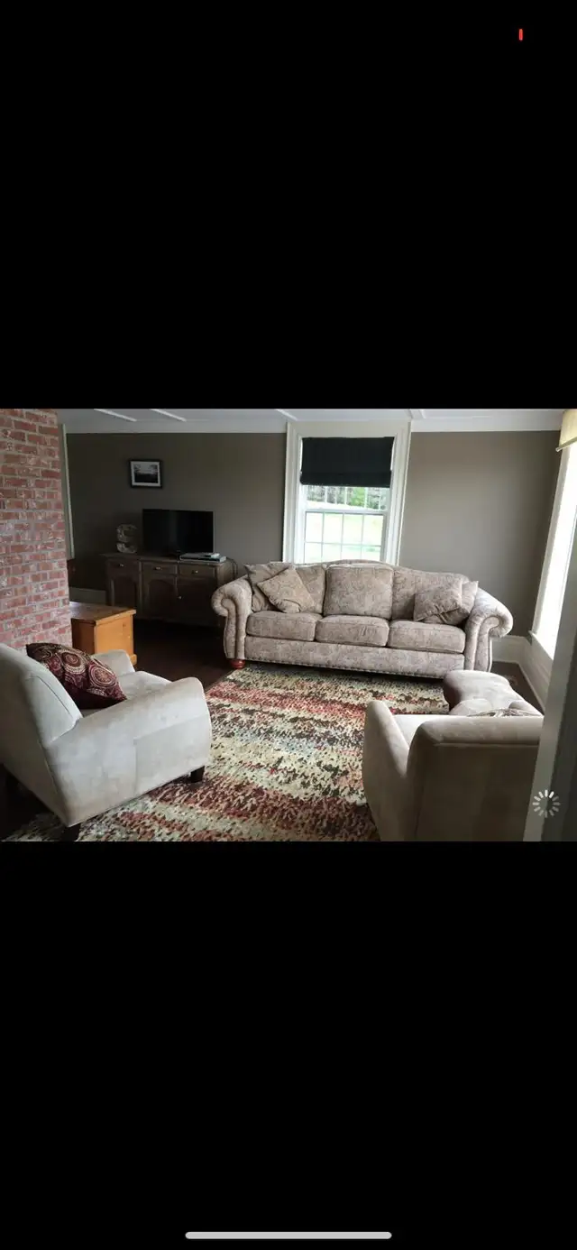 Scenic 4-Bedroom Farmhouse on 120 Acres – Baddeck, CB - Photo 18