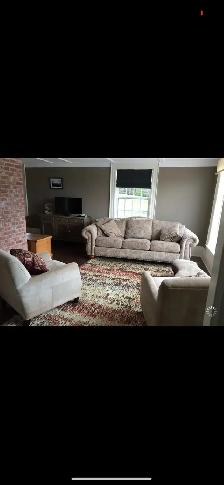 Scenic 4-Bedroom Farmhouse on 120 Acres – Baddeck, CB - Photo 18