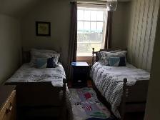 Scenic 4-Bedroom Farmhouse on 120 Acres – Baddeck, CB - Photo 19