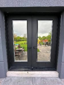 Mirror Window Film