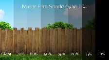 Mirror Window Film - Photo 7