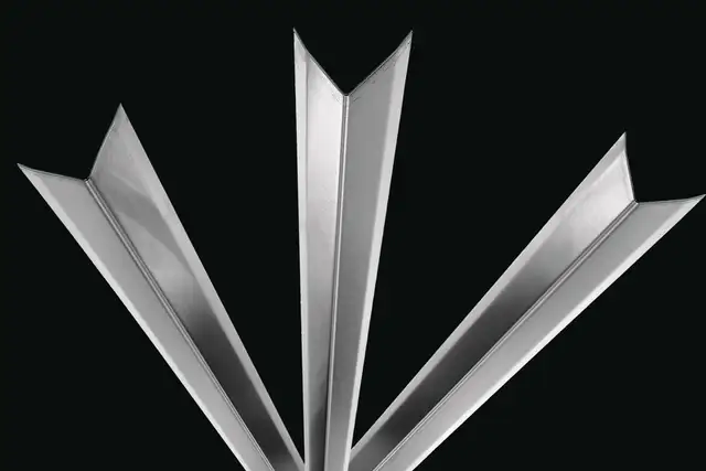 Stainless Steel Corner Guards Victoria BC 1-800-638-0126 - Photo 4