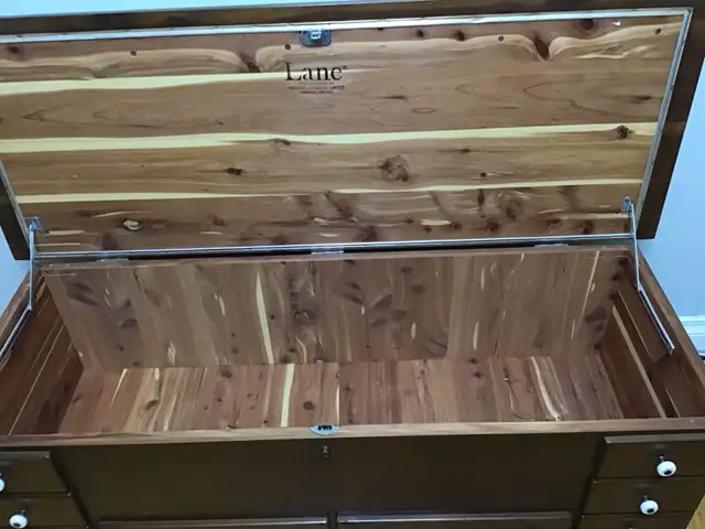 LANE CEDAR CHEST - Photo 6