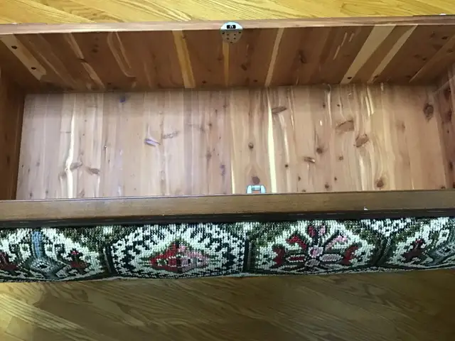 LANE CEDAR CHEST - Photo 7