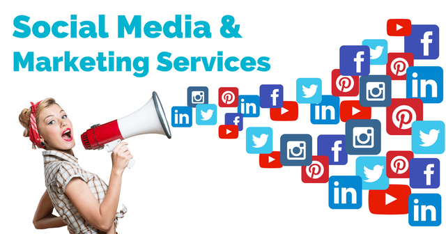 In Office Social media / secretary person wanted