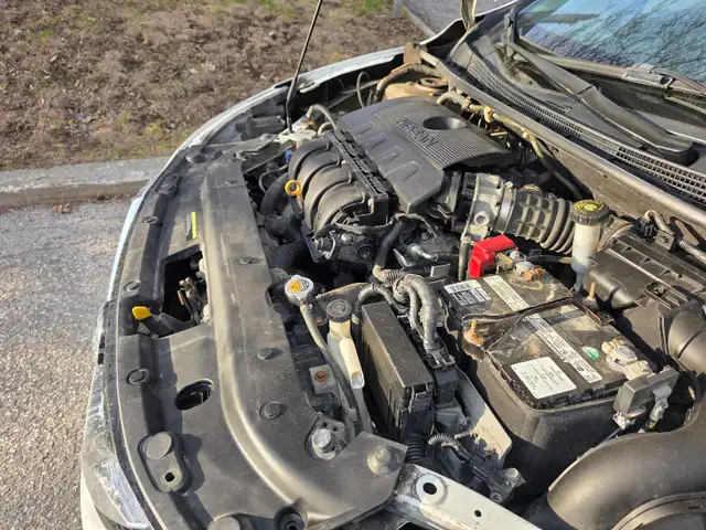 2019 nissan sentra a vendre - Photo 4