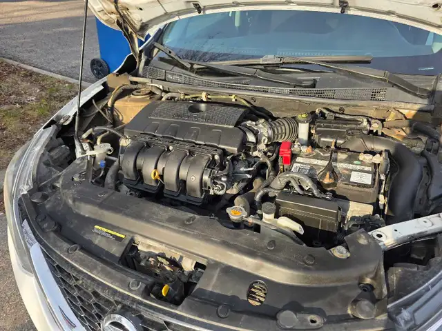 2019 nissan sentra a vendre - Photo 5