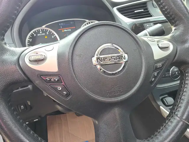 2019 nissan sentra a vendre - Photo 6
