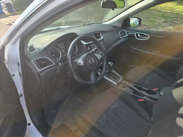 2019 nissan sentra a vendre - Photo 8