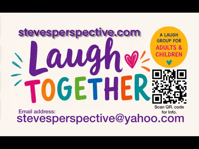 Laugh Together for free - Photo 2