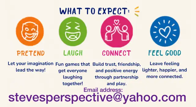 Laugh Together for free - Photo 3