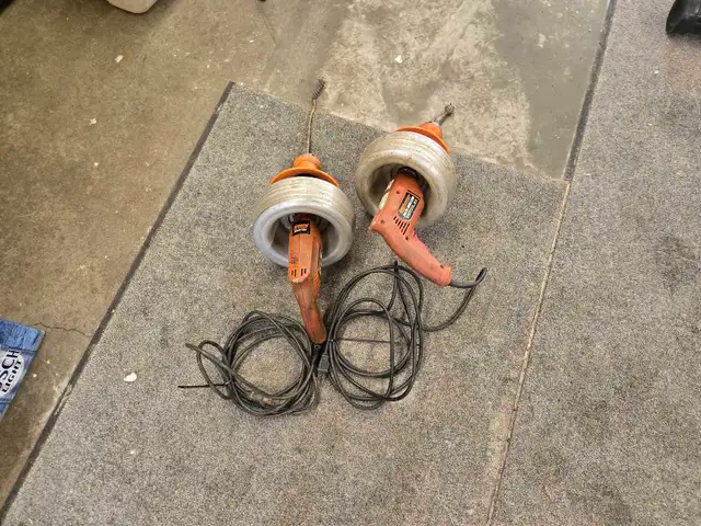 power tool