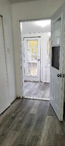Bright Centrally Located One Bedroom for Rent
