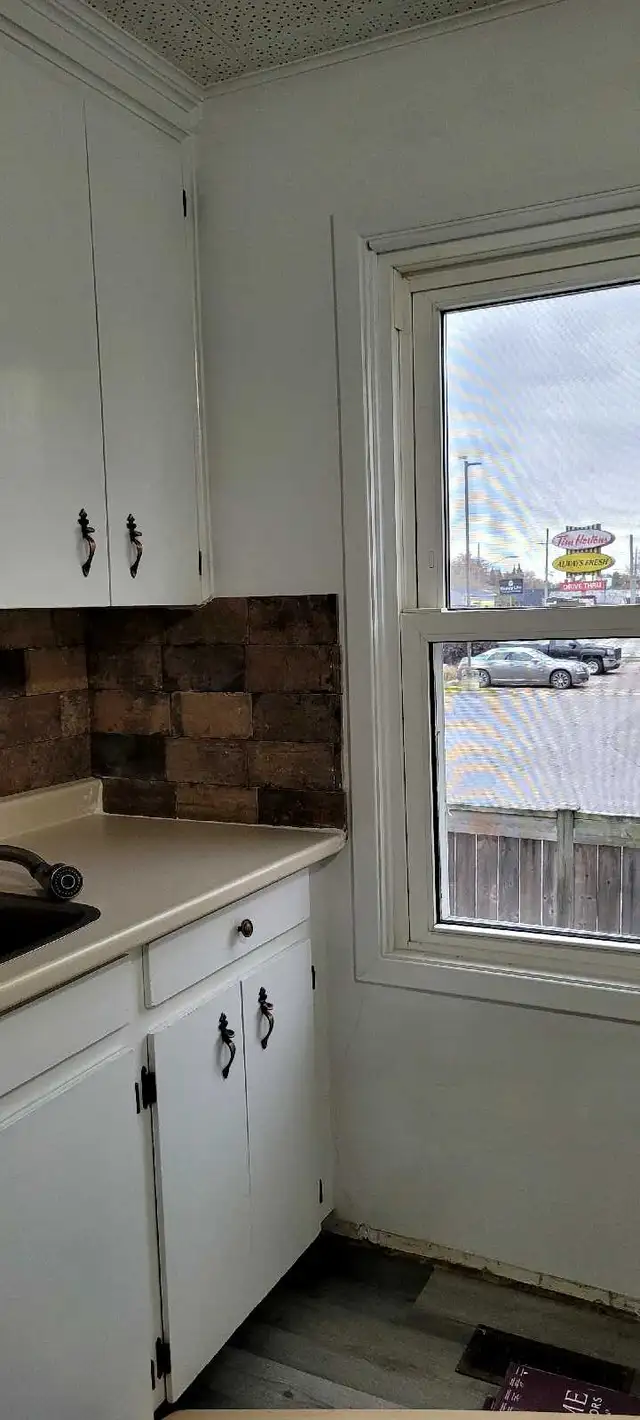 Bright Centrally Located One Bedroom for Rent - Photo 3