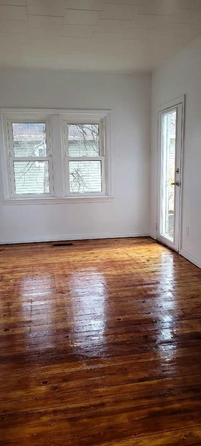 Bright Centrally Located One Bedroom for Rent - Photo 4