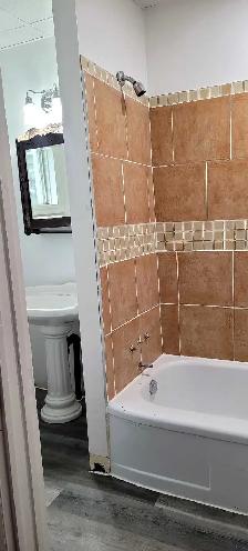 Bright Centrally Located One Bedroom for Rent - Photo 9