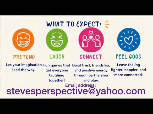 Laugh Together for free - Photo 3