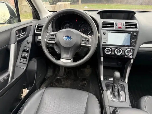 2016 Subaru Forester 2016 SUBARU FORESTER  LIMITED  , 4X4  , AUT - Photo 4