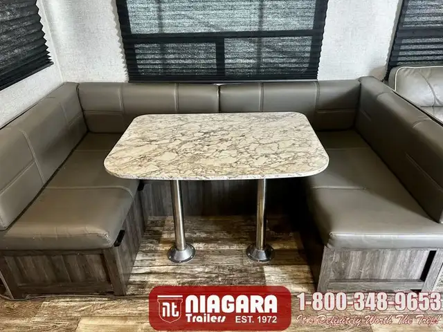 2020 STARCRAFT AUTUMN RIDGE 27BHS Travel Trailer - Photo 10
