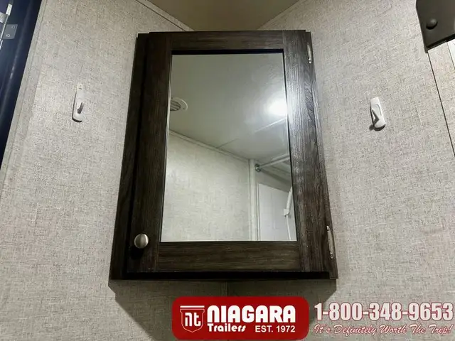 2020 STARCRAFT AUTUMN RIDGE 27BHS Travel Trailer - Photo 22