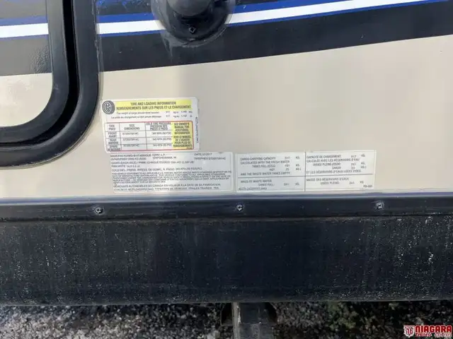 2017 K-Z INC. CONNECT 241RLK Travel Trailer - Photo 3
