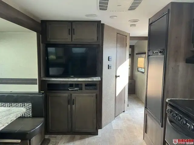 2017 K-Z INC. CONNECT 241RLK Travel Trailer - Photo 7